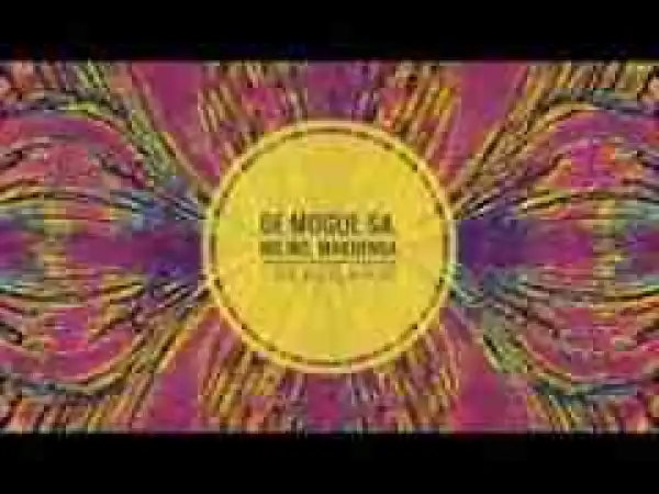De Mogul SA - Oe Batla Kae Ft. Ms Mo & Makhensa